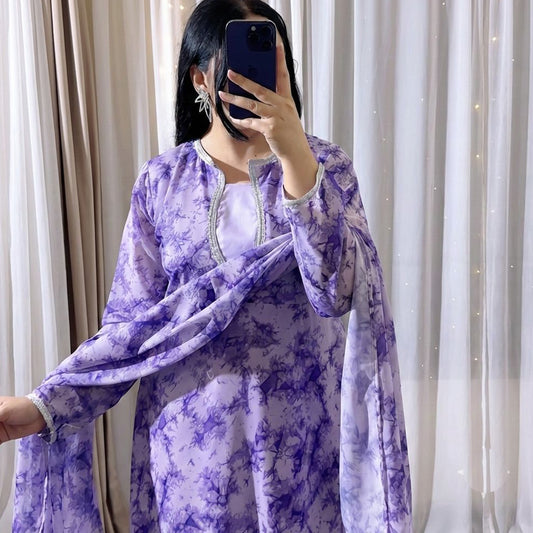 Lavender Luxe