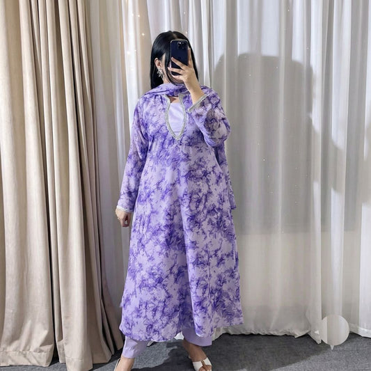 Lavender Luxe