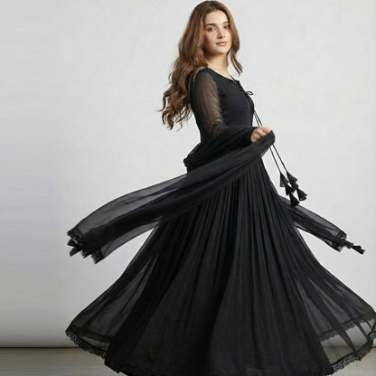 Elegant Black (M-07)