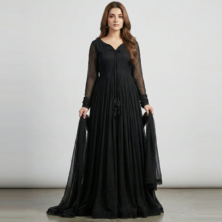 Elegant Black (M-07)