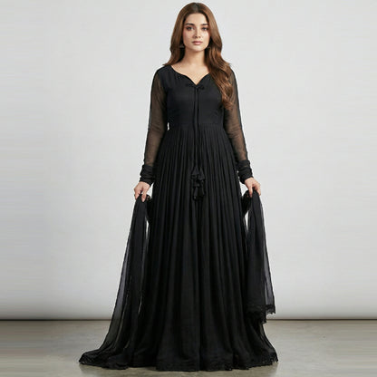 Elegant Black (M-07)