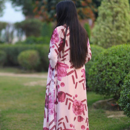Sunset Bloom