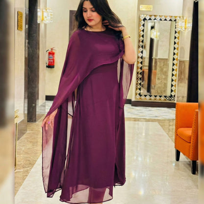 Plum Aura