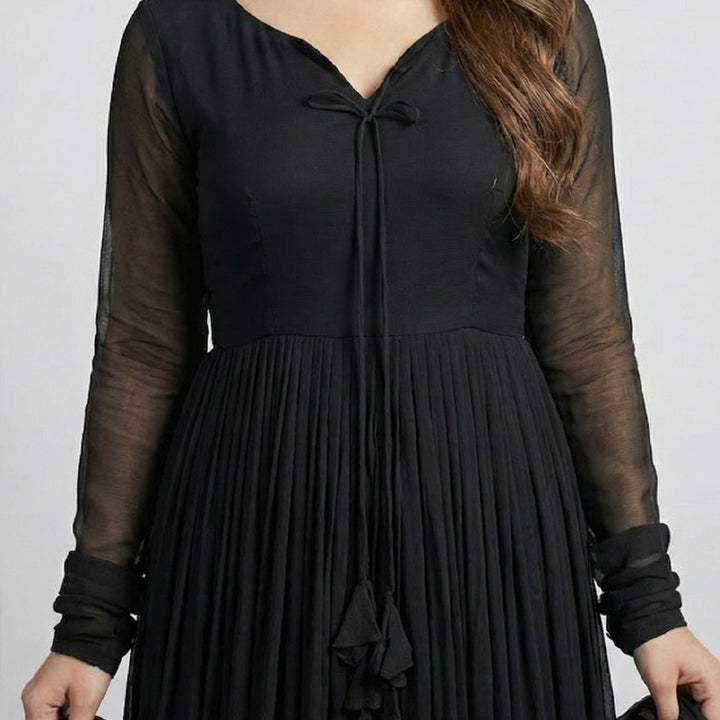 Elegant Black (M-07)