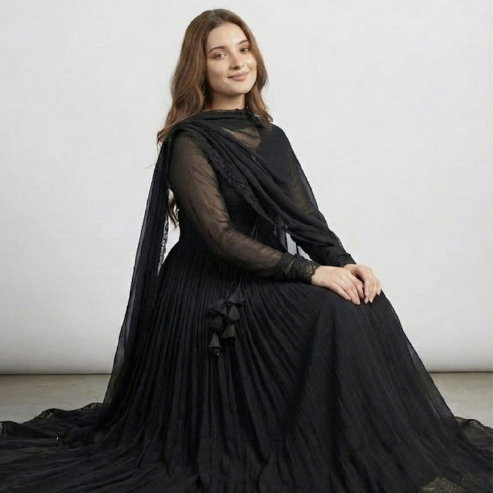Elegant Black (M-07)