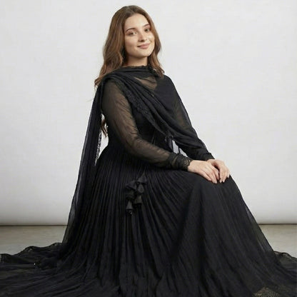 Elegant Black (M-07)