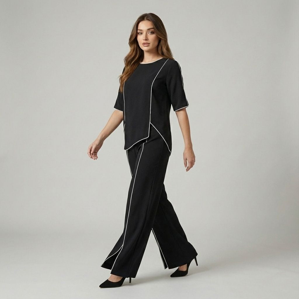 Noir Elegance (CO-20)