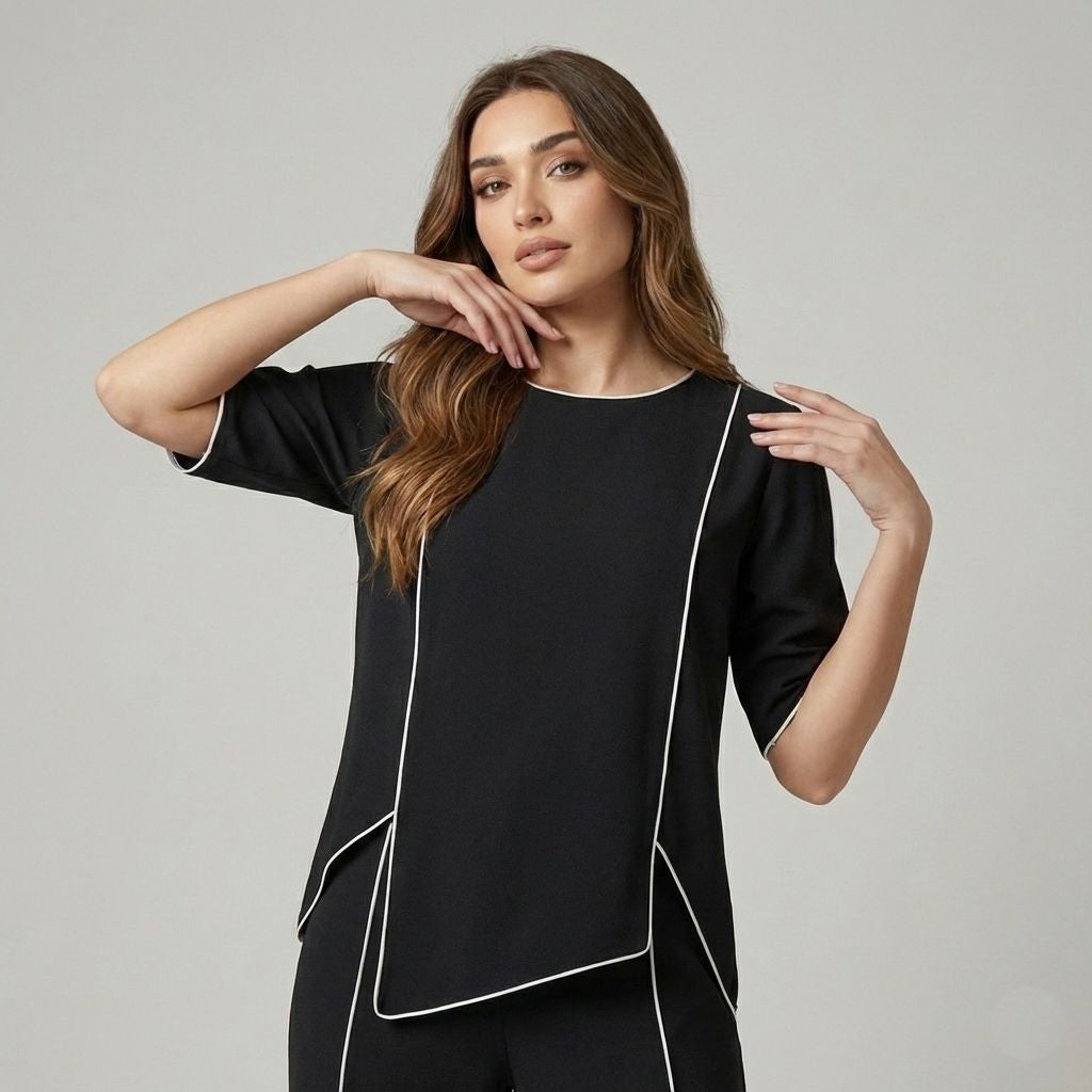 Noir Elegance (CO-20)