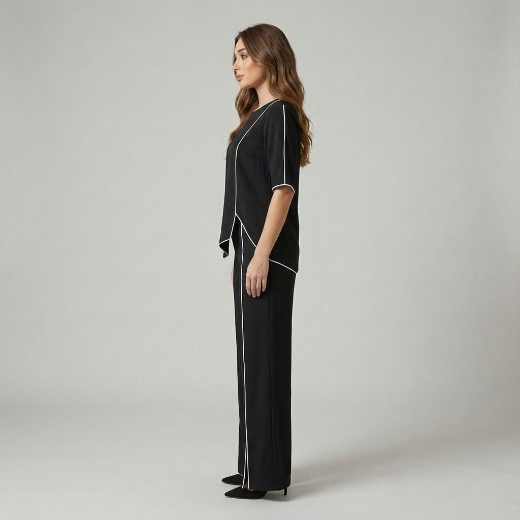 Noir Elegance (CO-20)