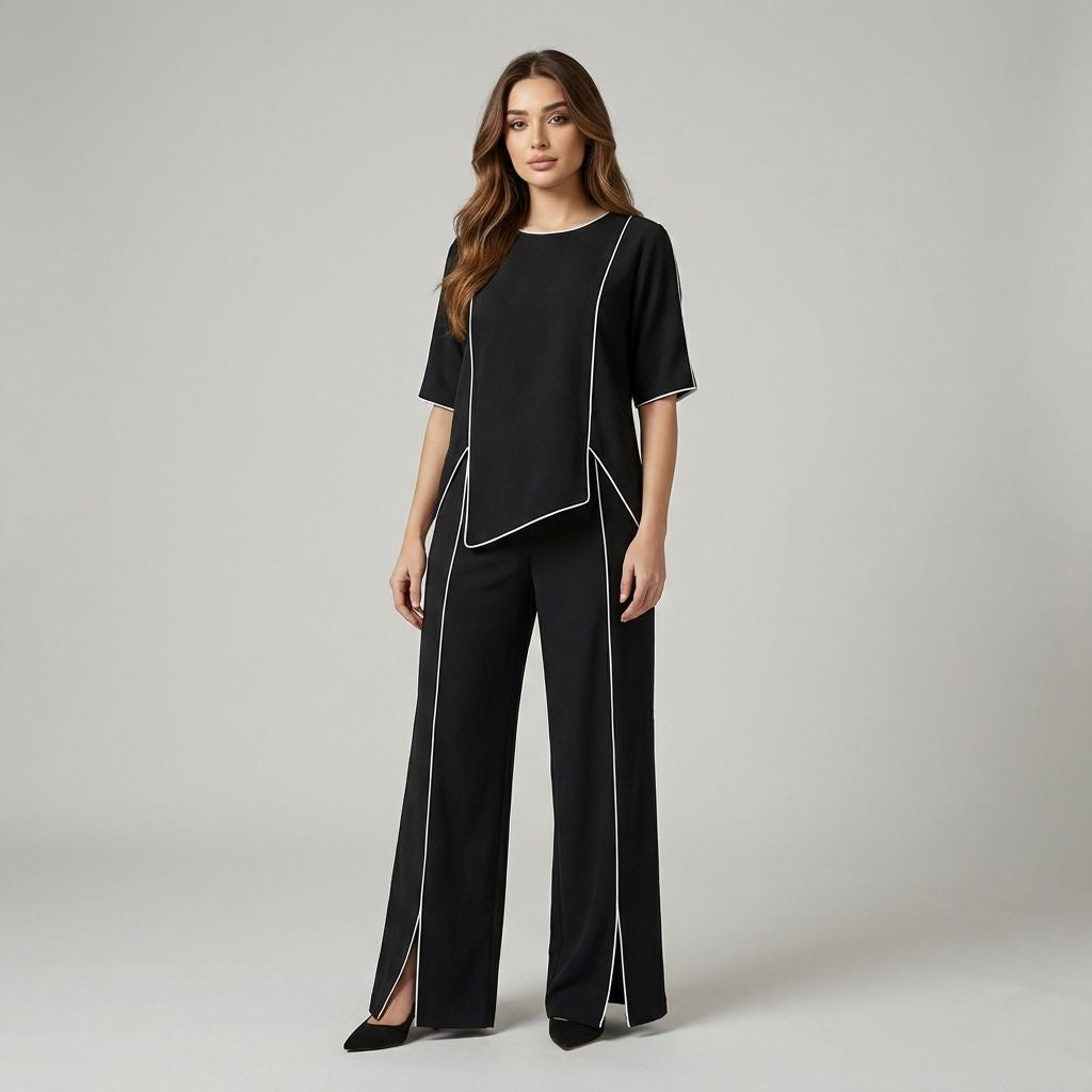 Noir Elegance (CO-20)