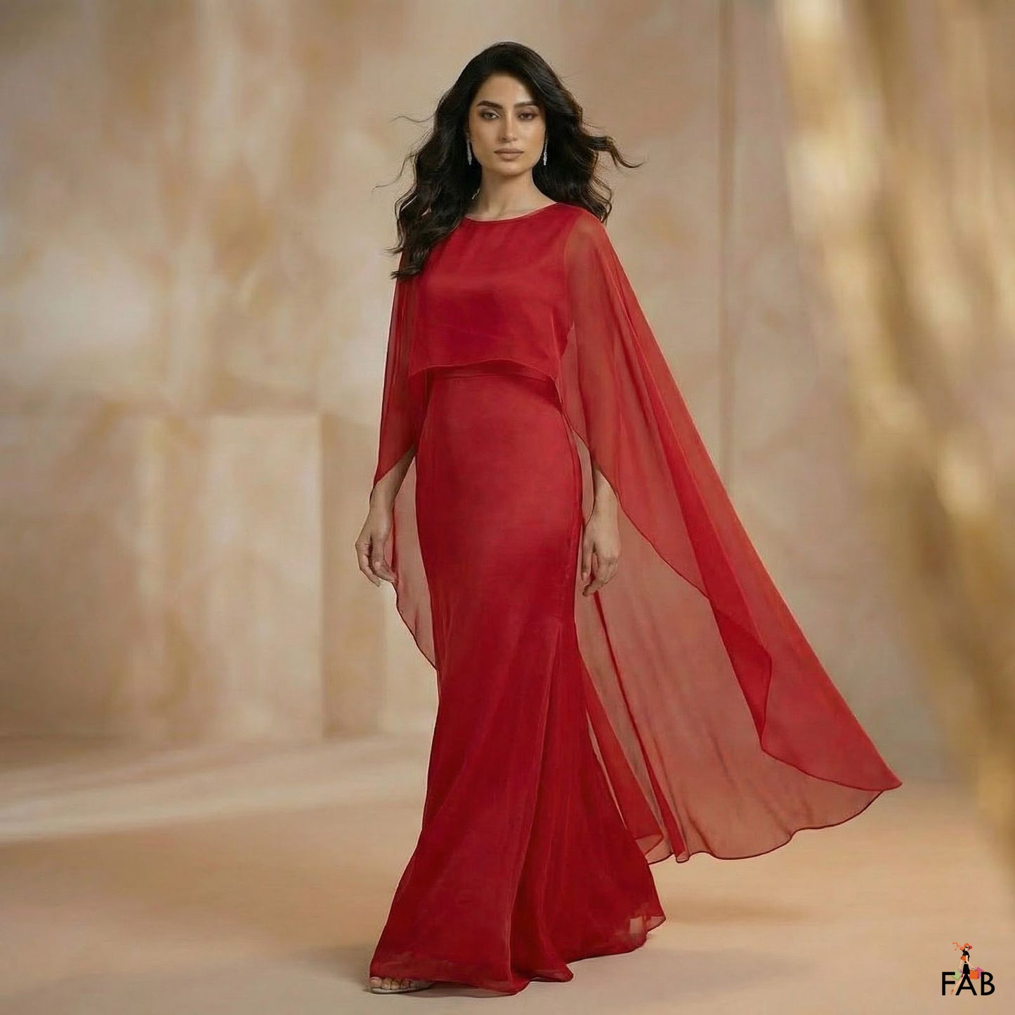 Scarlet Flow