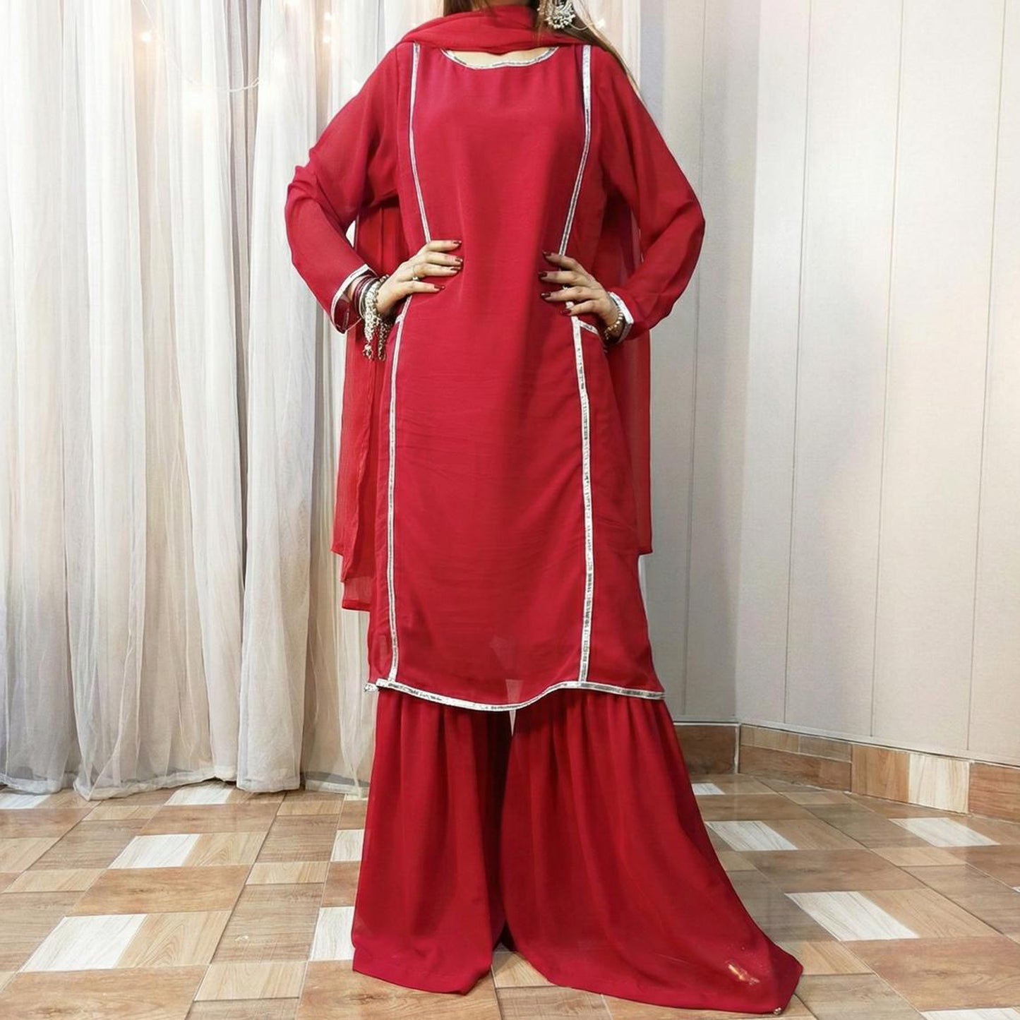 Crimson Grace