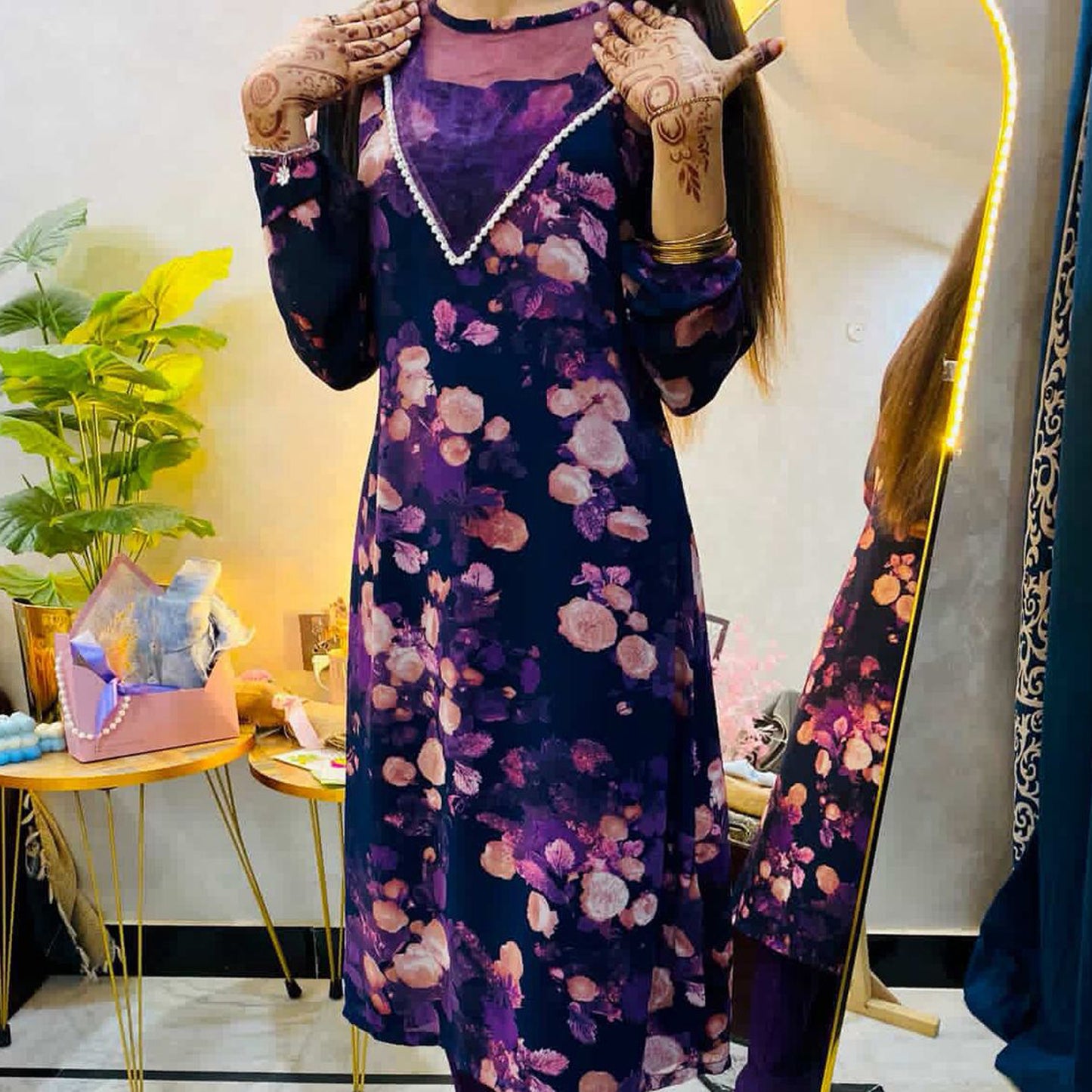 Amethyst Grace