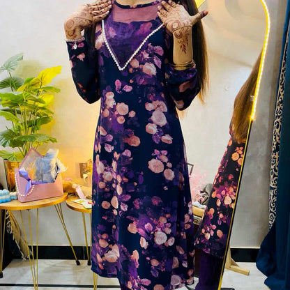 Amethyst Grace