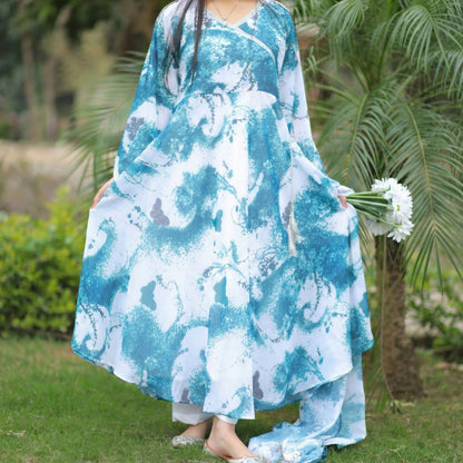 Ocean Mist