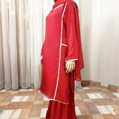 Crimson Grace