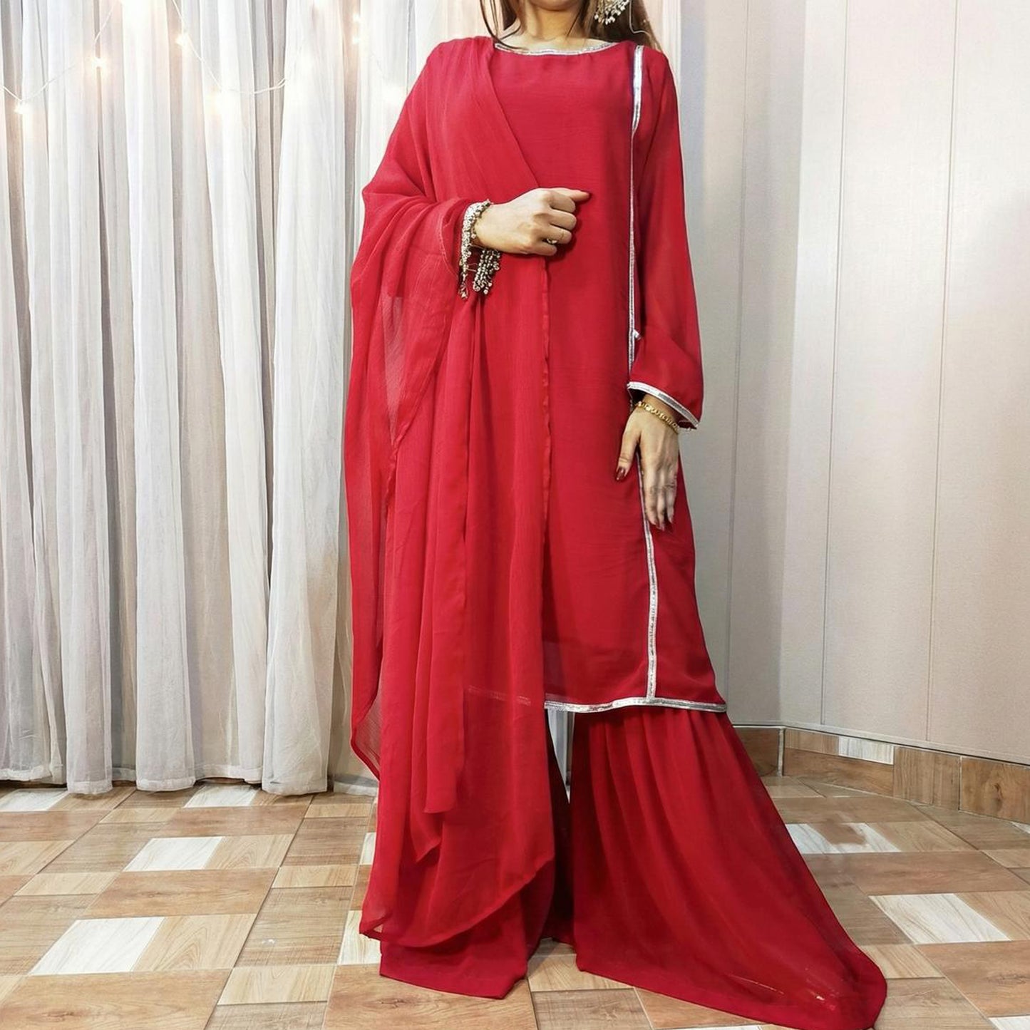 Crimson Grace