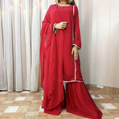 Crimson Grace